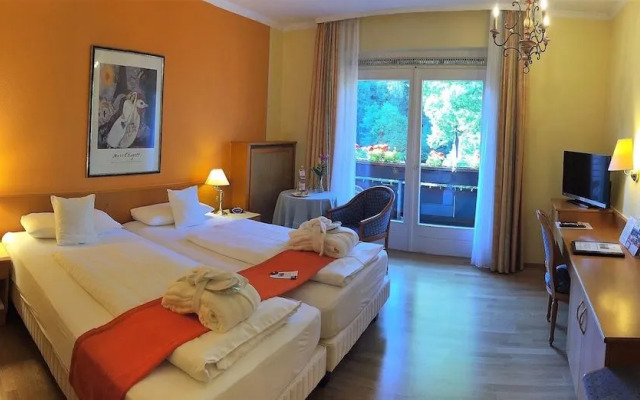 Hotel am Park