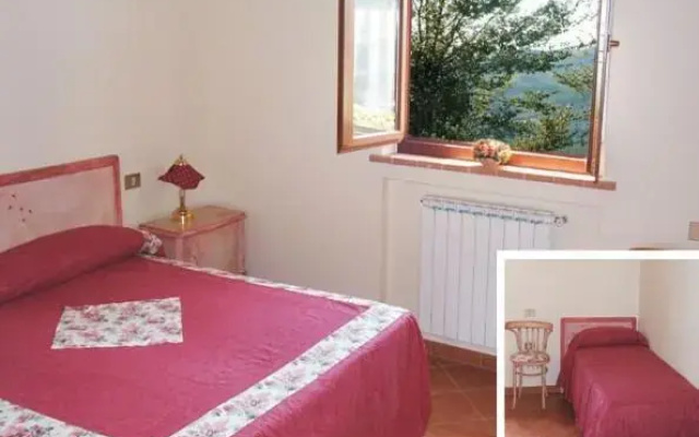 Il Poggio Del Sole