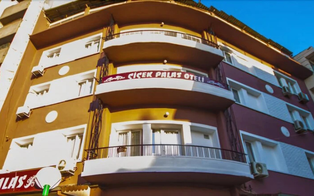 Cicek Palas Otel