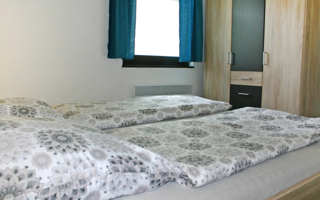 Holiday Home in Willingen Near Ski Area