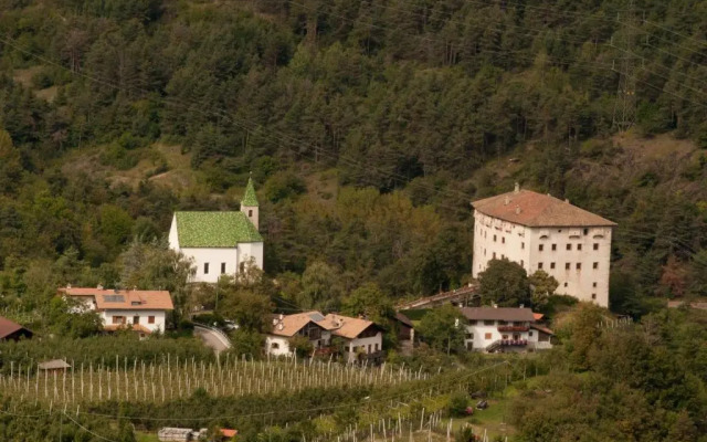 Residence Rebgut
