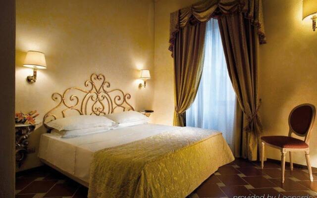 Отель Atlantic Palace Италия, Флоренция - 9 отзывов об отеле, цены и фото номеров - забронировать отель Atlantic Palace онлайн комната для гостей