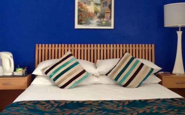 The Lotus Tree Guesthouse