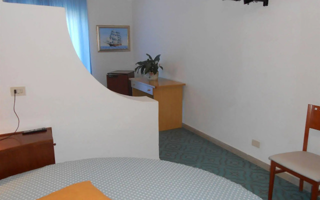 Hotel Vittoria