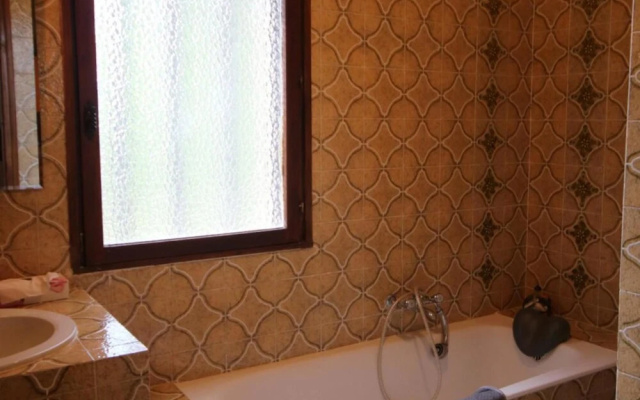 House With Private Pool Near the Beautiful Village of Salernes