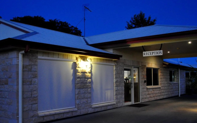 White Gums Motor Inn