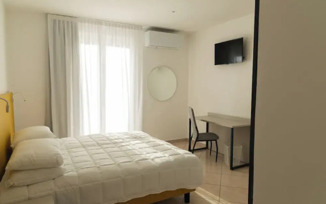 Albergo Sappia