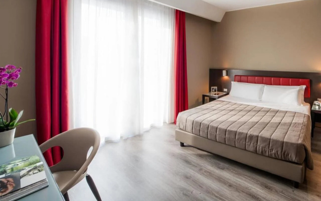 Hotel Leonardo da Vinci