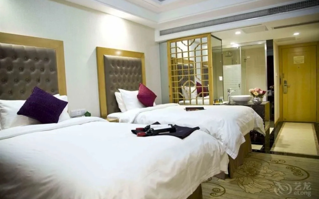 Jinhai Wujin Hotel