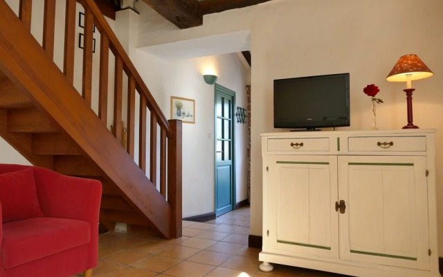 Appartement Ursuya au BaskoParadis