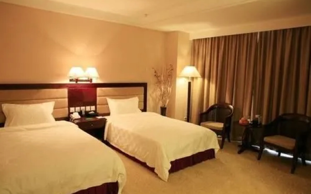 Foshan Happy Hotel