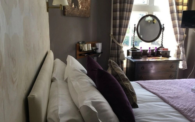 Ardingly Inn