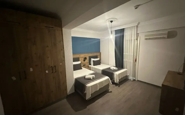 Ephesus Hera Hotel