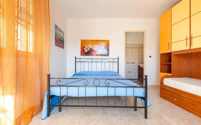 2147 Villa Giulia & Sara