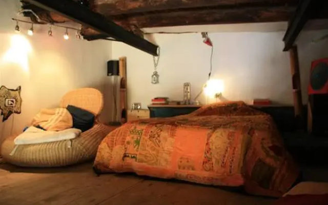 Buonanotte & Buongiorno