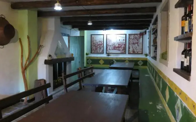 Turismo Rurale Cortes