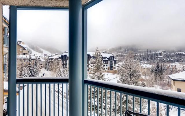 The Centennial At Beaver Creek