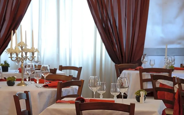 Hotel La Fenice