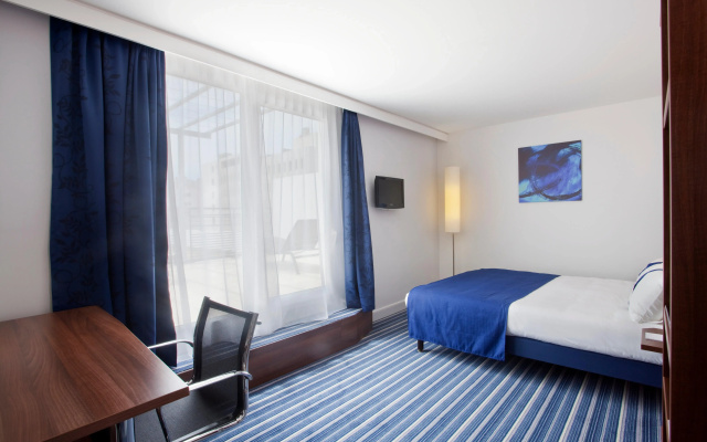 Hotel Marseille Centre Gare Saint-Charles by Accor