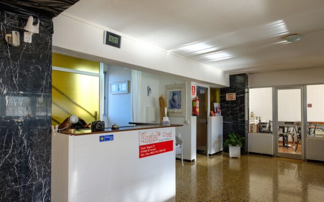 Hostal Orsi
