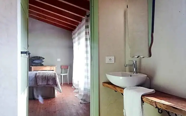 B&B Ca Montemezzano