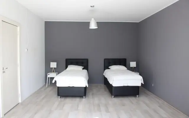 MyCityLofts - 4 Bedrooms Apartment