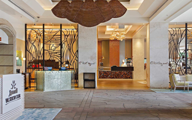 Marriott Vacation Club at Surfers Paradise