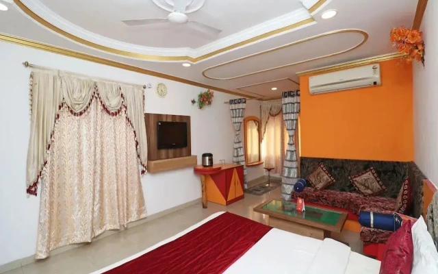 Hotel Prateek