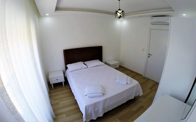 Furkan Homes