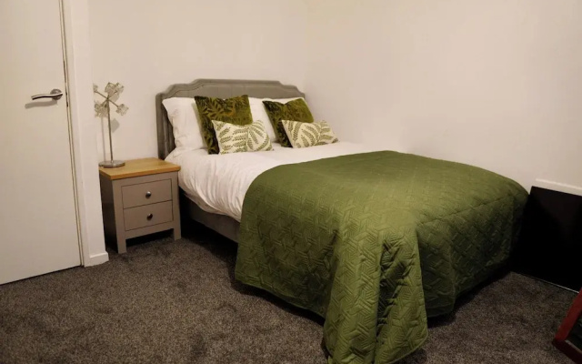 1br, Balcony, Cityview, Office, Ws98