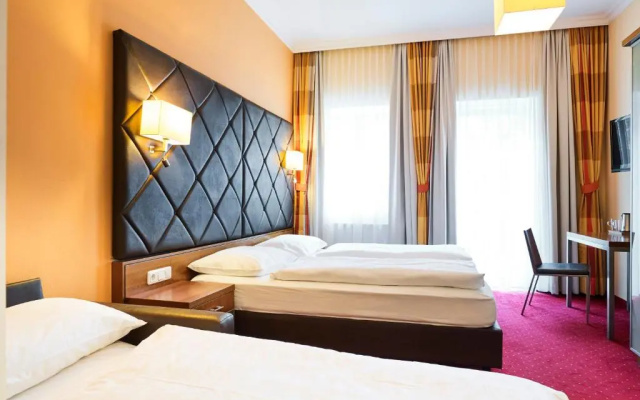 Villa Ceconi by Das Grüne Hotel zur Post - 100% B