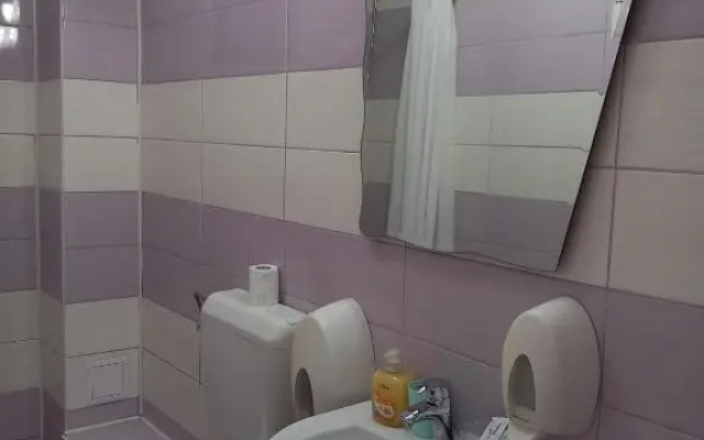 Apartamente 9 et 1
