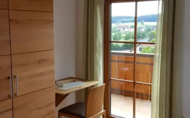 Amazing Apartment in Gossweinstein