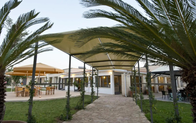 Hotel Village Gabriella