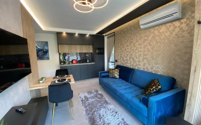 Relax Sauna Apartment Keszthely