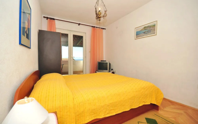 Apartments And Rooms Anka