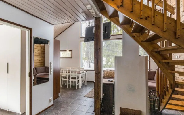 Holiday Home Utu
