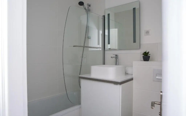 Le Brevent 2 Apartment