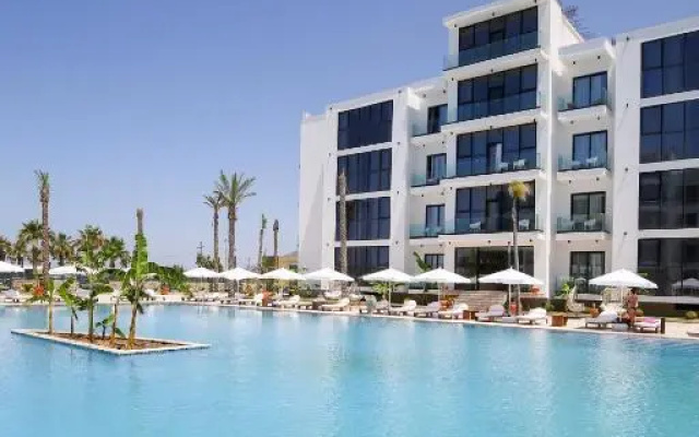 Oricon Hotel