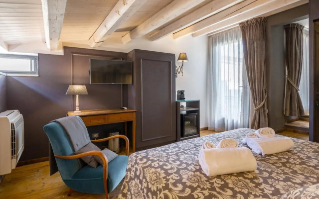 I Mori - Design Apartments (Adults Only)