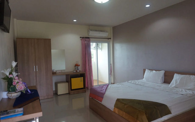Bumnsaya Place