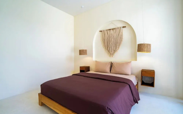 Villa Joba by Pertama Stay