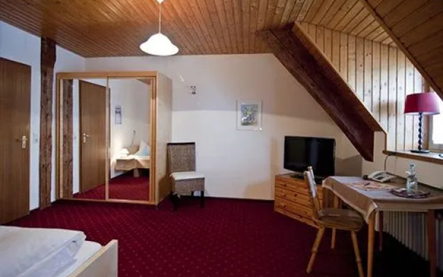 Hotel Gasthof zur Post