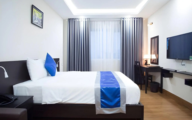 SoLex Hotel