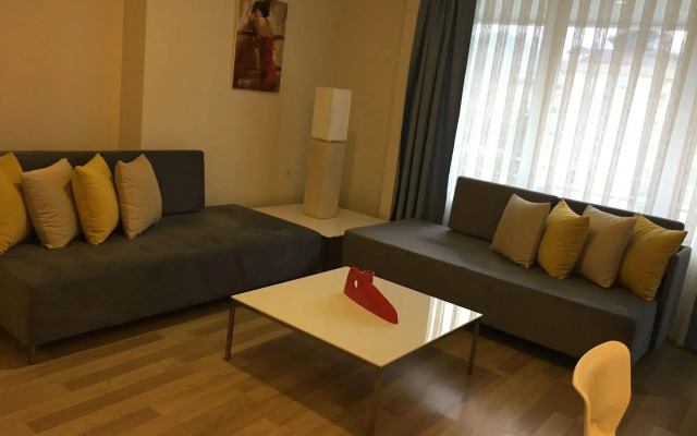 Boutique Suite Mim A