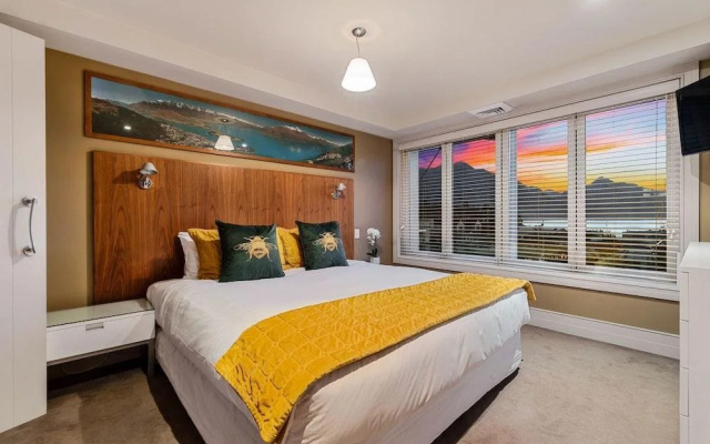 Chambers City Centre Penthouse