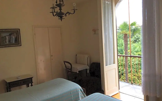 Albergo Villa Azalea