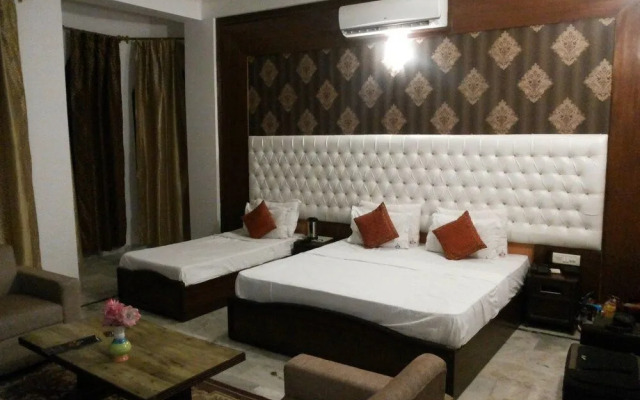Imperial Clarks Inn Dharmashala