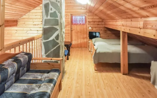 Holiday Home Sakumaja