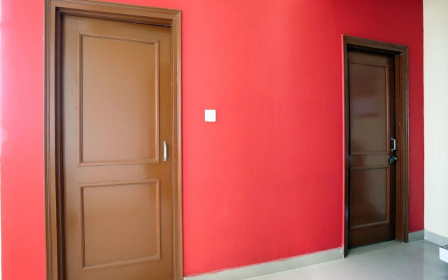 OYO 9107 Home 3BHK Villa Isbt Tuttikandi Shimla